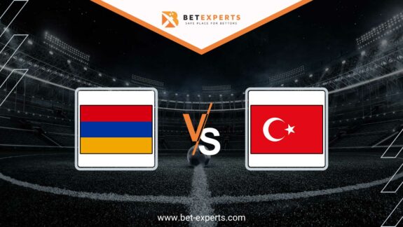 Armenia vs Turkey Prediction