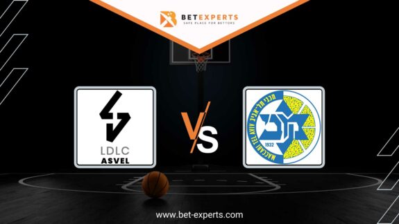 Asvel vs Maccabi Tel Aviv Prediction