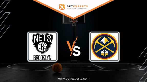 Brooklyn Nets vs Denver Nuggets Prediction