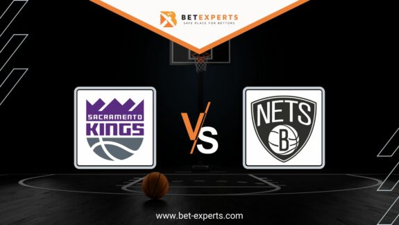Brooklyn Nets vs Sacramento Kings Prediction