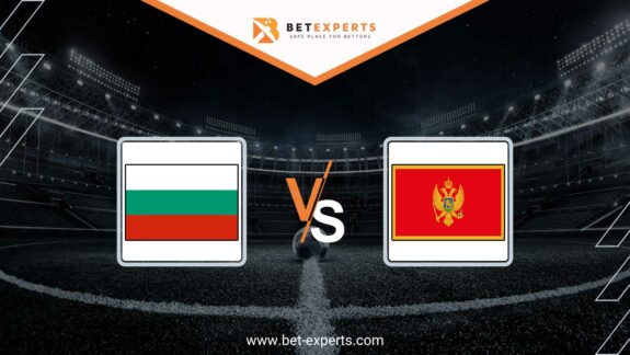 Bulgaria vs Montenegro Prediction