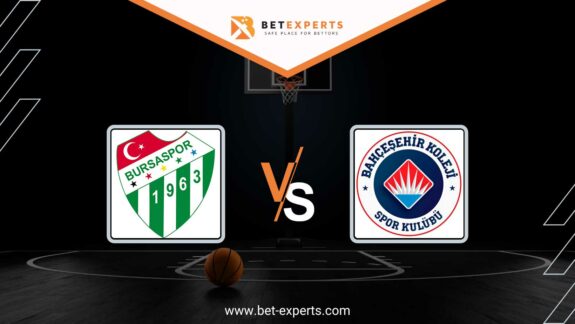 Bursaspor vs Bahcesehir Prediction