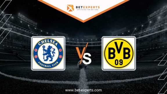 Chelsea vs Borussia Dortmund Prediction