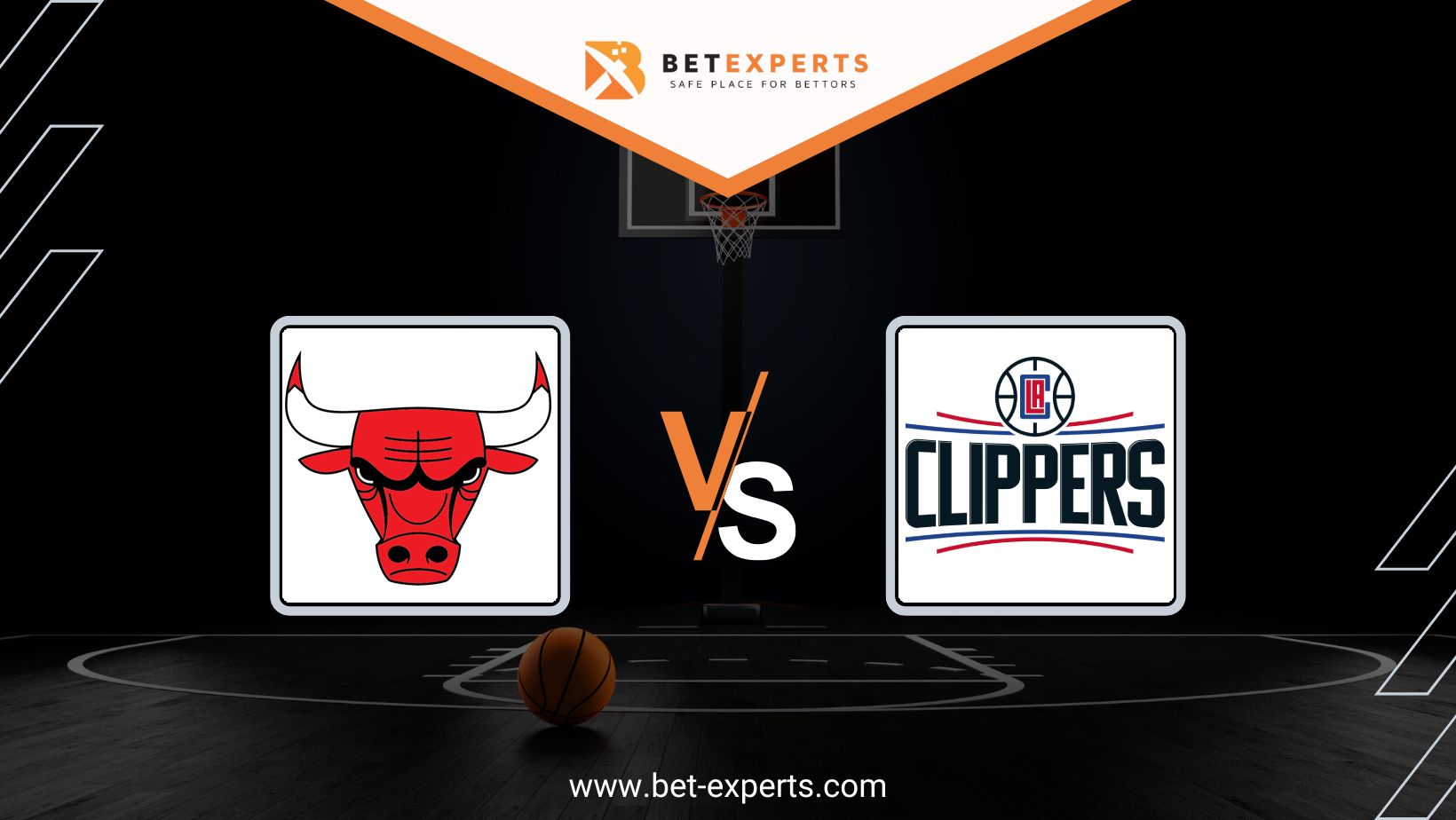 Chicago Bulls vs LA Clippers Prediction