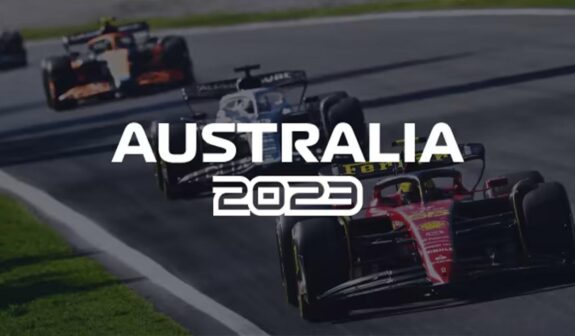 Formula 1 FP3 and Qualifying: Australian GP Prediction
