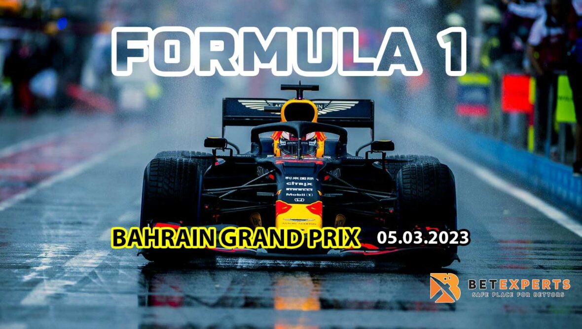 Formula 1: Bahrain GP Prediction