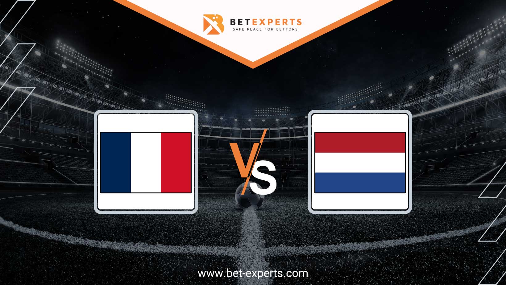France vs Netherlands Prediction