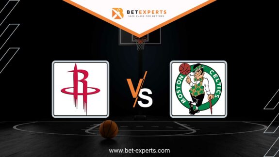 Houston Rockets vs Boston Celtics Prediction