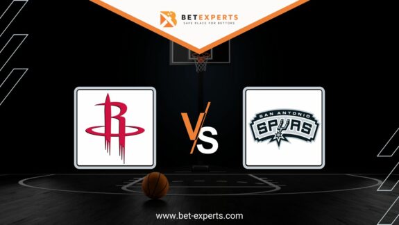 Houston Rockets vs San Antonio Spurs Prediction