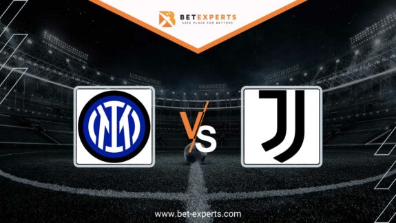 Inter vs Juventus Prediction