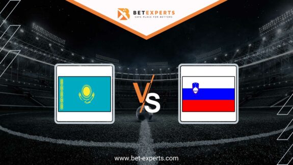 Kazakhstan vs Slovenia Prediction