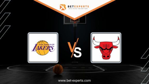 LA Lakers vs Chicago Bulls Prediction