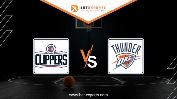 Los Angeles Clippers vs Oklahoma City Thunder Prediction