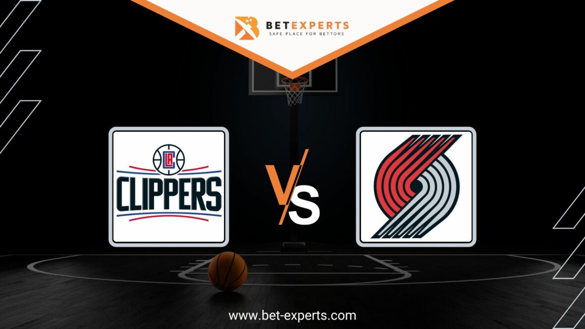 Los Angeles Clippers vs Portland Trail Blazers Prediction