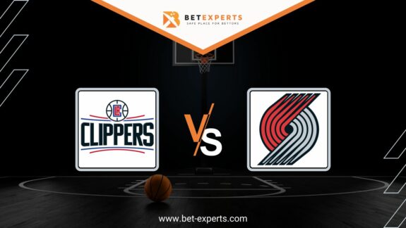 Los Angeles Clippers vs Portland Trail Blazers Prediction