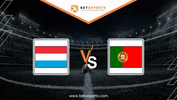 Luxembourg vs Portugal Prediction