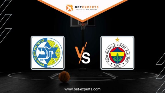 Maccabi Tel Aviv vs Fenerbahce Prediction
