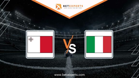 Malta vs Italy Prediction