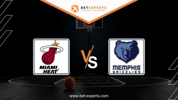 Miami Heat vs Memphis Grizzlies Prediction