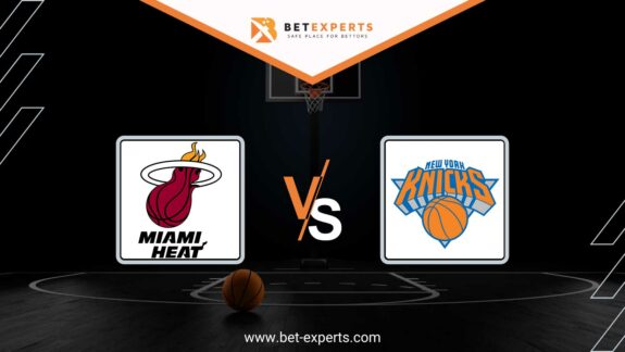 Miami Heat vs New York Knicks Prediction