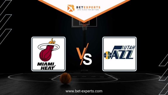 Miami Heat vs Utah Jazz Prediction