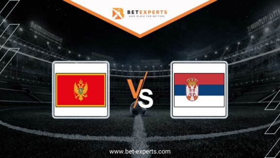Montenegro vs Serbia Prediction