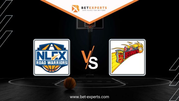 NLEX Road Warriors vs San Miguel Beermen Prediction