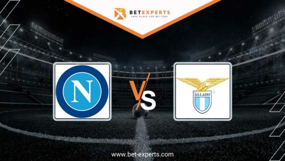 Napoli vs Lazio Prediction