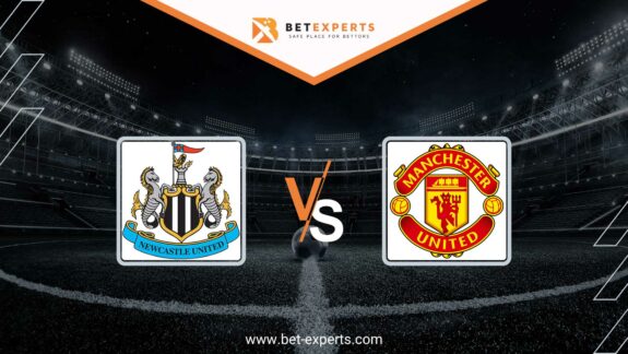 Newcastle United vs Manchester United Prediction