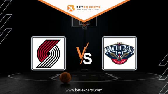 Portland Trail Blazers vs New Orleans Pelicans Prediction