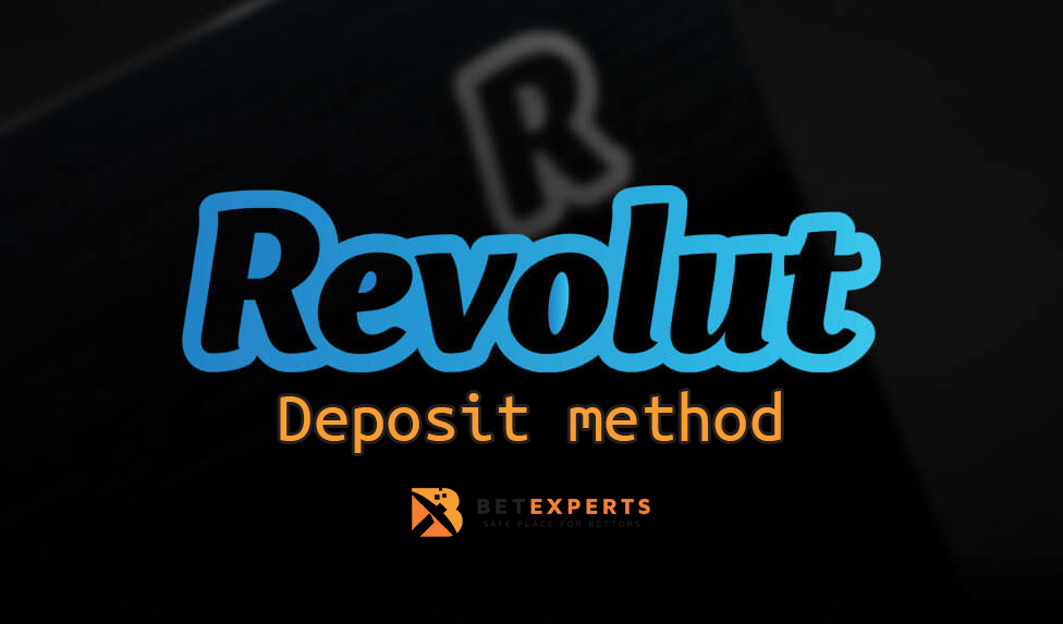 Revolut Deposit Method
