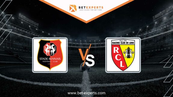 Rennes vs Lens Prediction