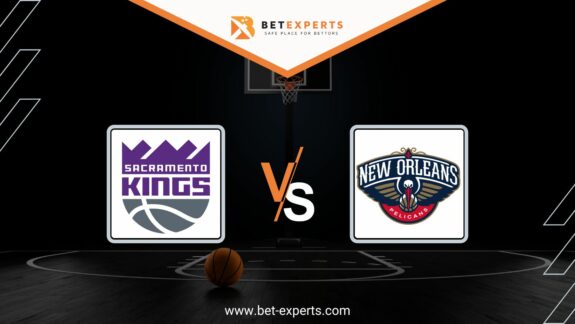 Sacramento Kings vs New Orleans Pelicans Prediction