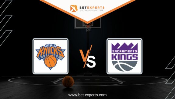 Sacramento Kings vs New York Knicks Prediction
