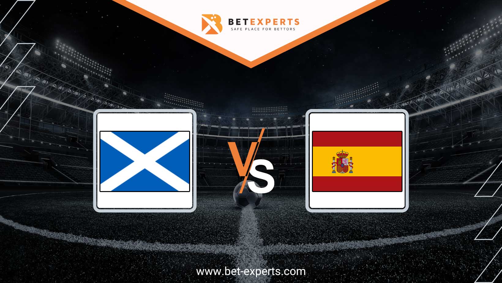 Scotland vs Spain Prediction