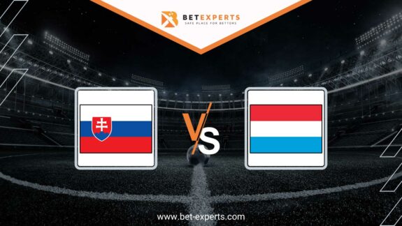 Slovakia vs Luxembourg Prediction