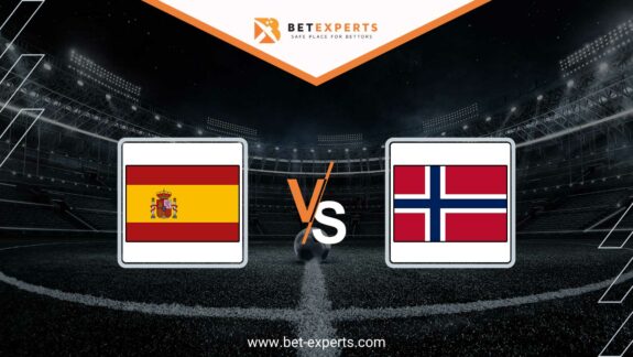 Spain vs Norway Prediction