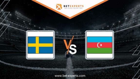 Sweden vs Azerbaijan Prediction