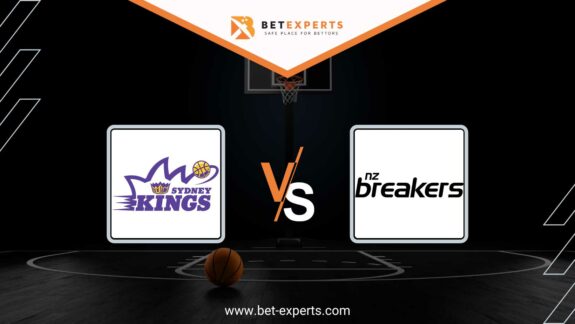 Sydney Kings vs New Zealand Breakers Prediction