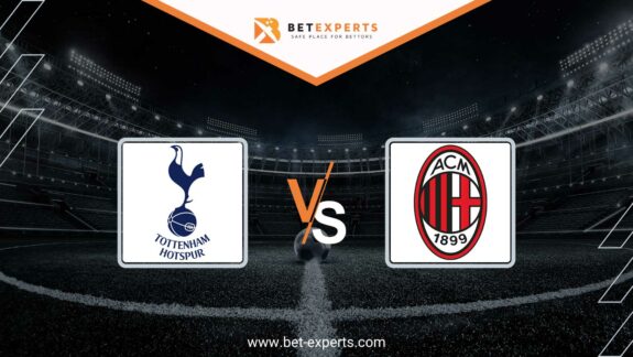 Tottenham vs AC Milan Prediction