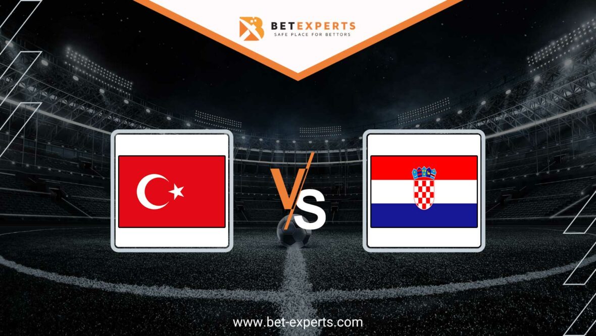 Turkey vs Croatia Prediction