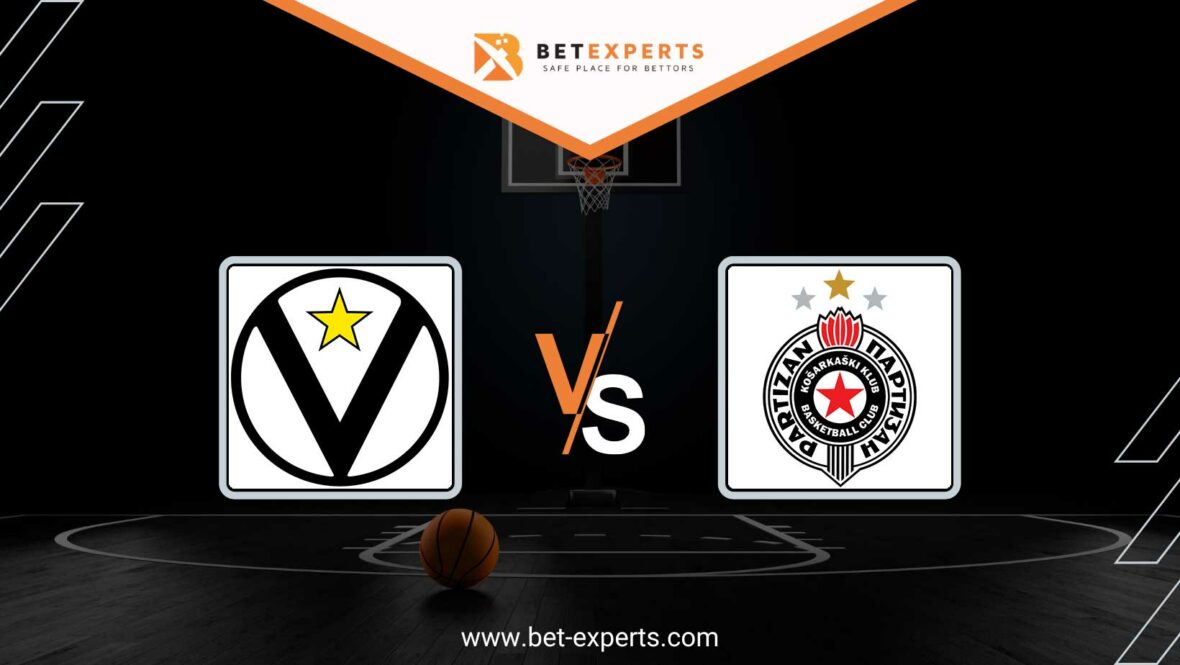 Virtus Bologna vs Partizan Prediction