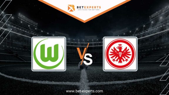 Wolfsburg vs Eintracht Frankfurt Prediction