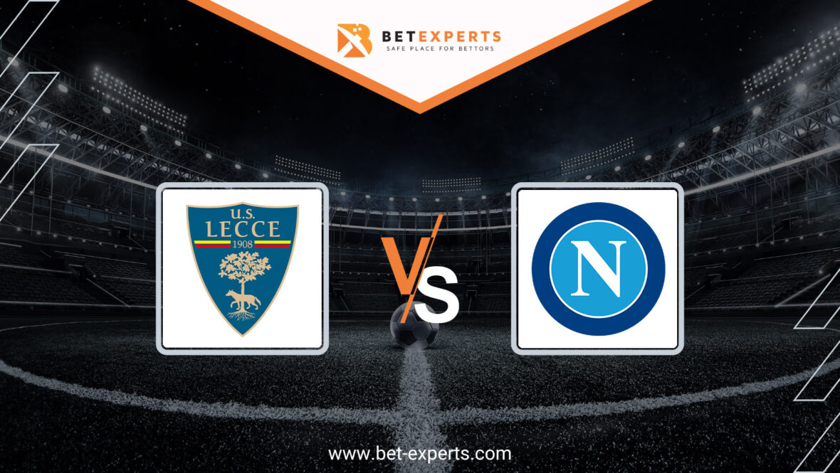 Lecce vs Napoli Prediction