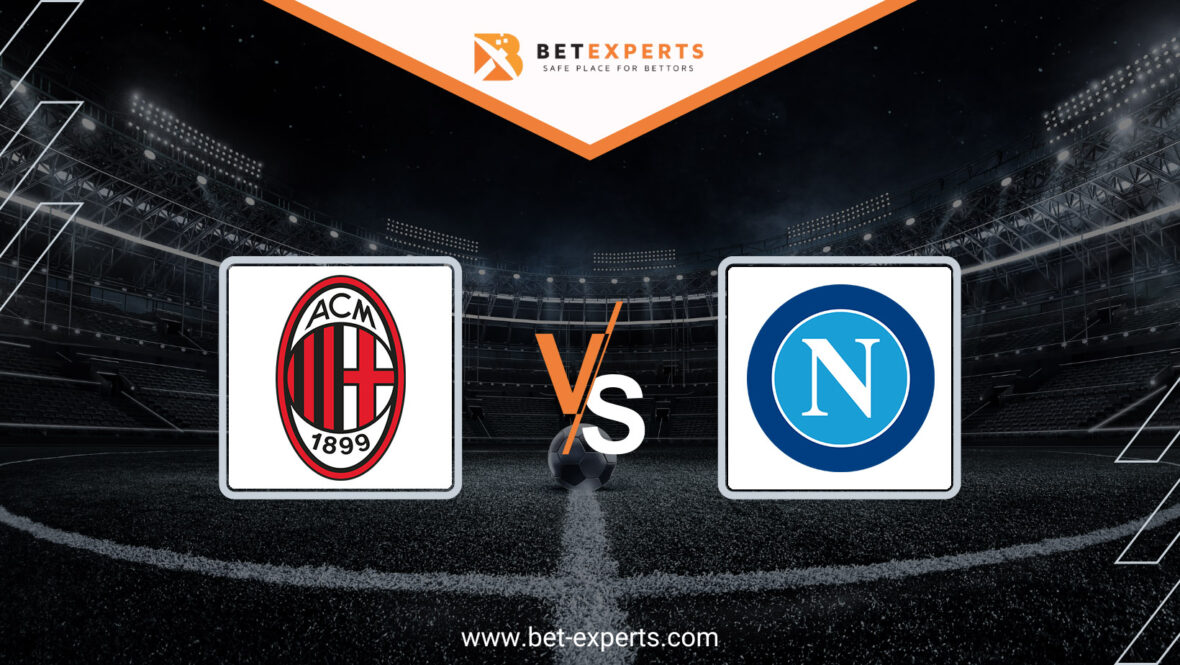 AC Milan vs Napoli: Prediction