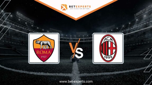 AS Roma vs AC Milan Prediction