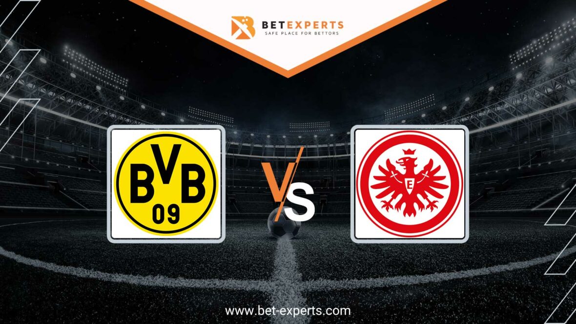 Borussia Dortmund vs Eintracht Frankfurt Prediction