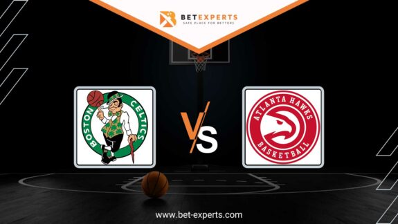 Boston Celtics vs Atlanta Hawks Prediction