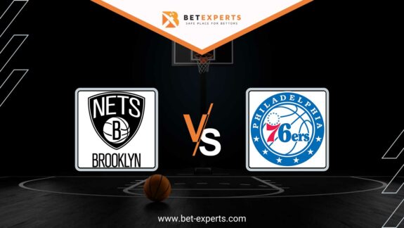 Brooklyn Nets vs Philadelphia 76ers Prediction