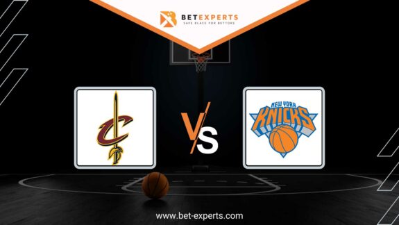Cleveland Cavaliers vs New York Knicks Prediction